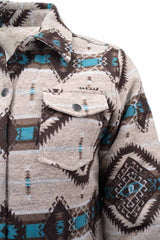 Outback Trading Company Women’s C’Anne Jacket Coats & Jackets