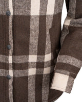 Outback Trading Company Women’s C’Anne Jacket Coats & Jackets