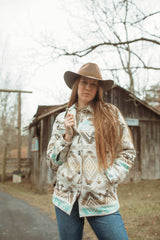 Outback Trading Company Women’s C’Anne Jacket Coats & Jackets