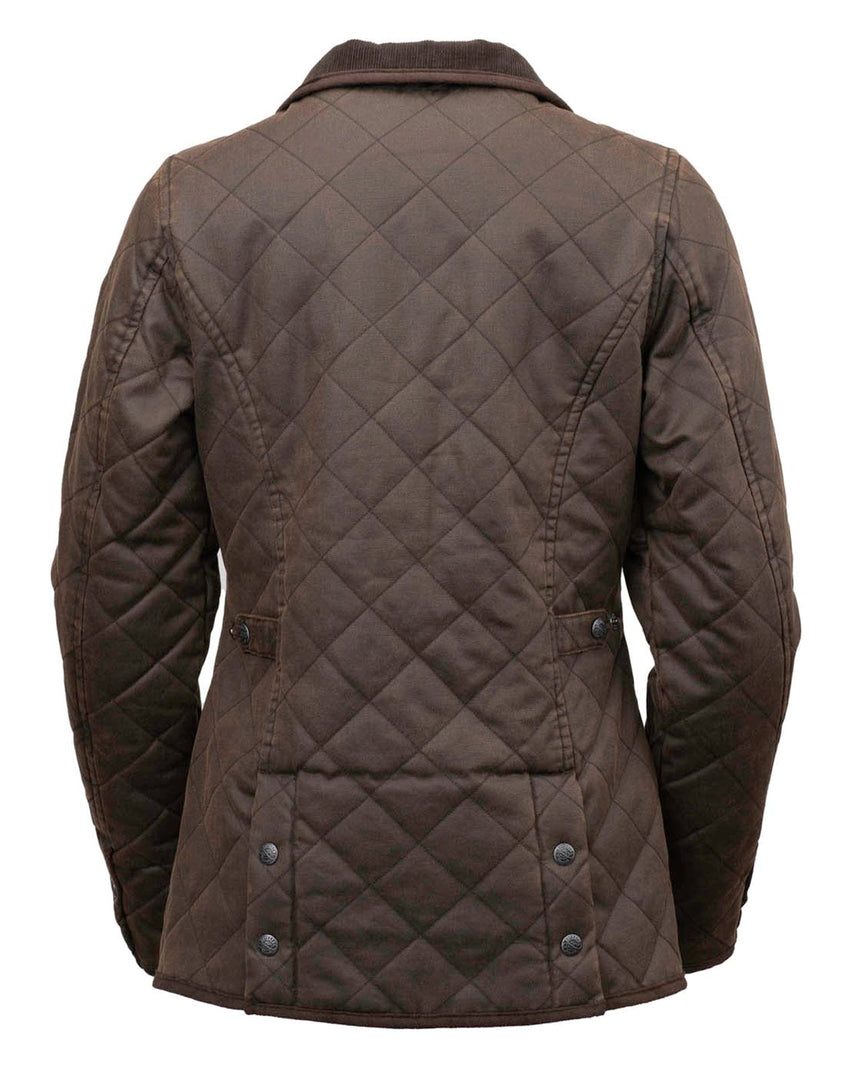Outback Trading Company Women’s Canyonland Barn Jacket Coats & Jackets