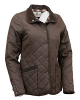 Outback Trading Company Women’s Canyonland Barn Jacket Coats & Jackets
