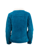 Outback Trading Company Women's Georgia Button Up Jacket Coats & Jackets
