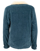 Outback Trading Company Women’s Georgia Button Up Jacket Coats & Jackets