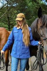 Outback Trading Company Women’s Gidley Canvas Jacket Coats & Jackets