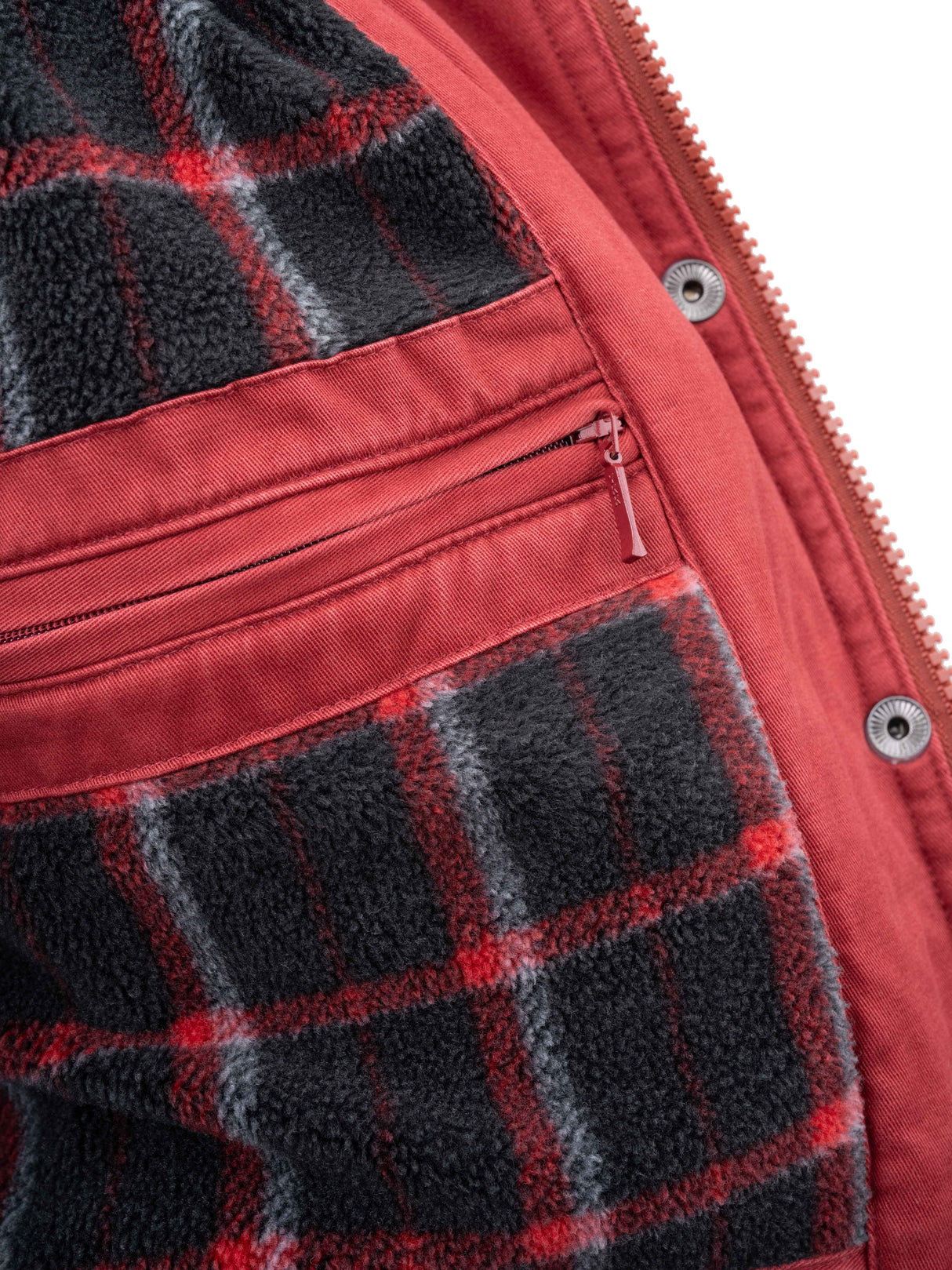 Outback Trading Company Women’s Gidley Canvas Jacket Coats & Jackets