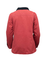 Outback Trading Company Women’s Gidley Canvas Jacket Coats & Jackets