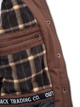 Outback Trading Company Women’s Gidley Canvas Jacket Coats & Jackets