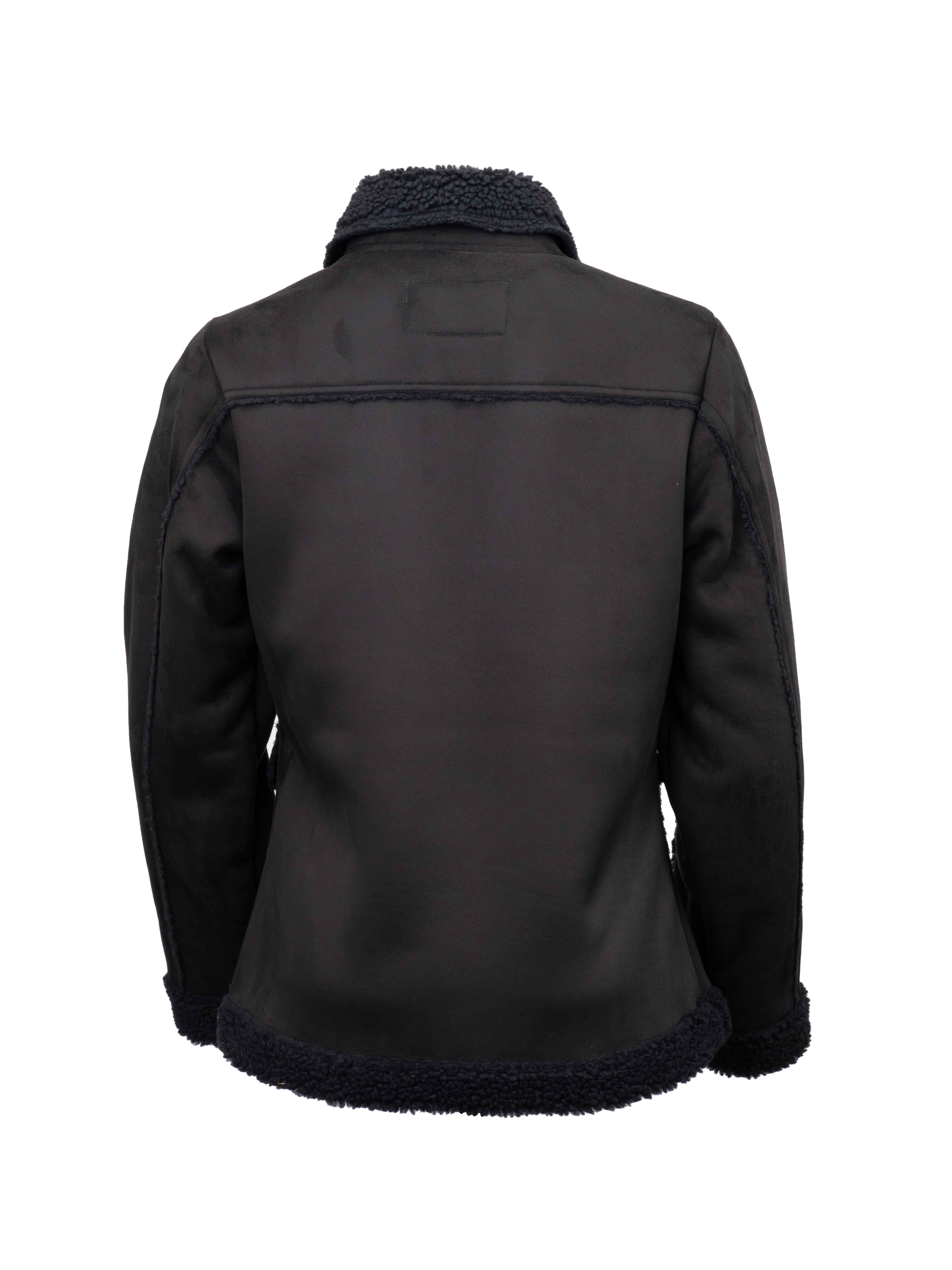 Women's Kimberly Jacket – OutbackTrading.com