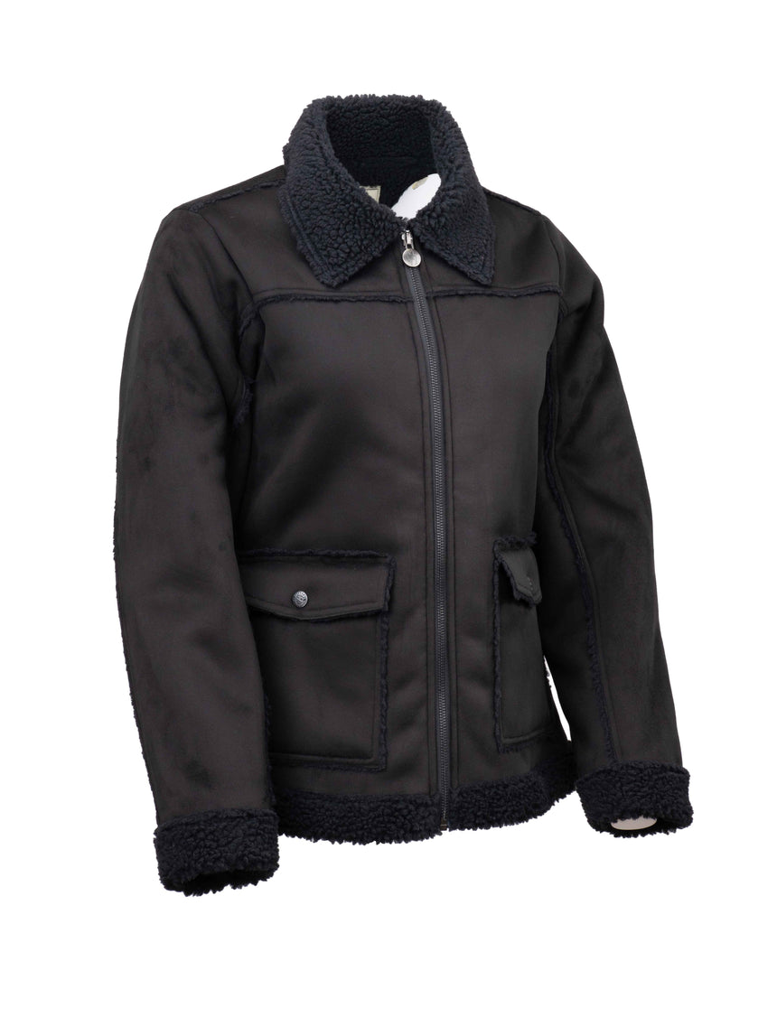 Outback Trading Company Women’s Kimberly Jacket Coats & Jackets