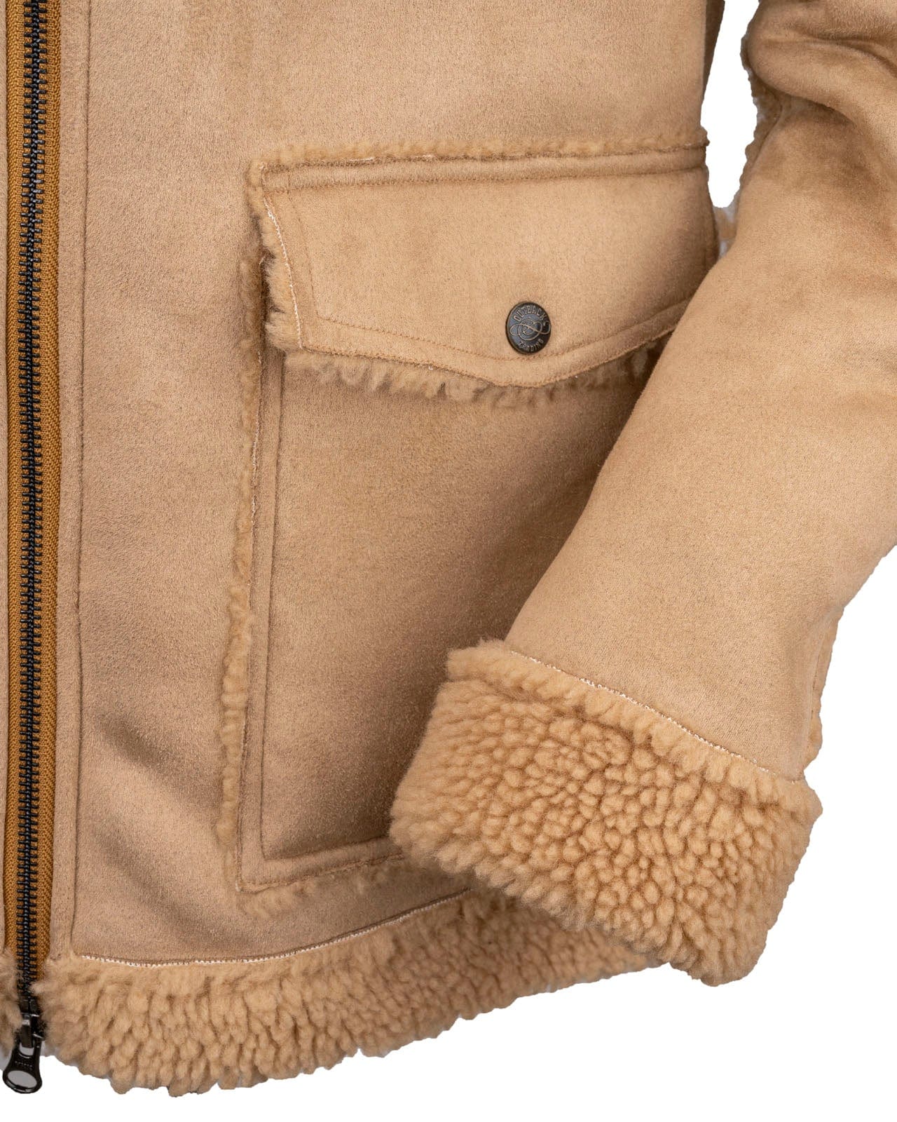 Women's Kimberly Jacket – OutbackTrading.com Women's Kimberly Jacket – OutbackTrading.com