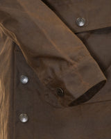 Outback Trading Company Women’s Oilskin Gidley Jacket Coats & Jackets