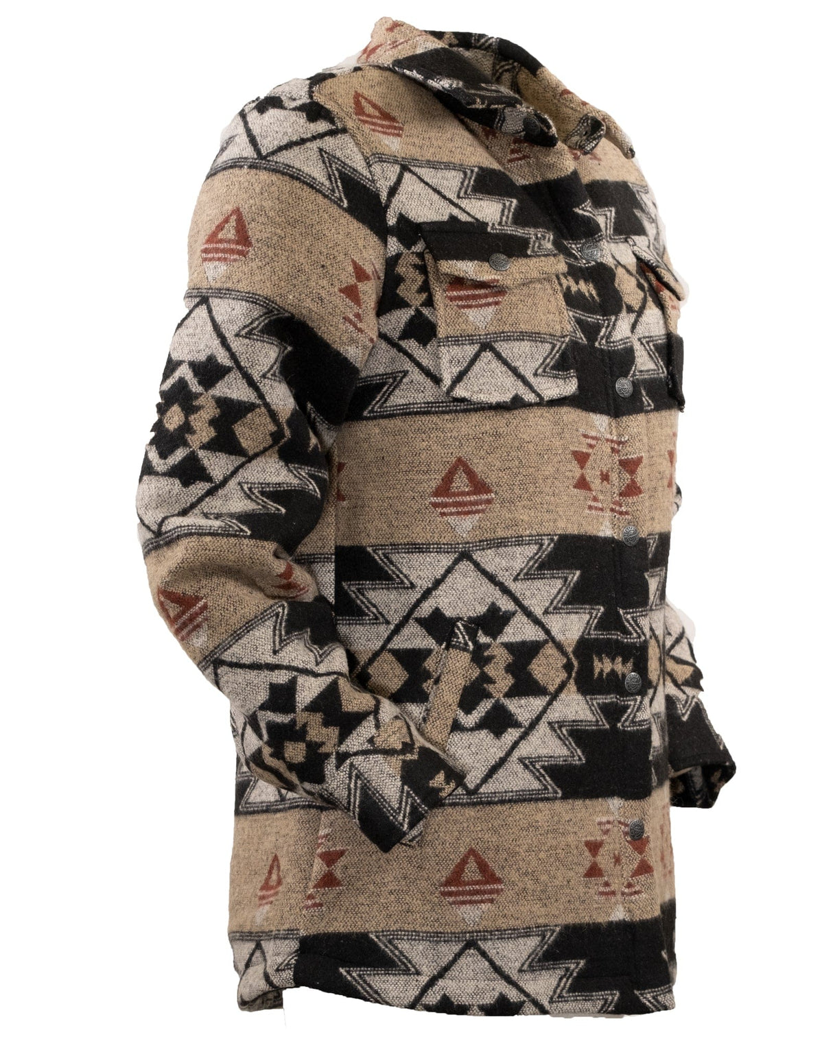 Outback Trading Company Women’s Skyler Jacket Coats & Jackets