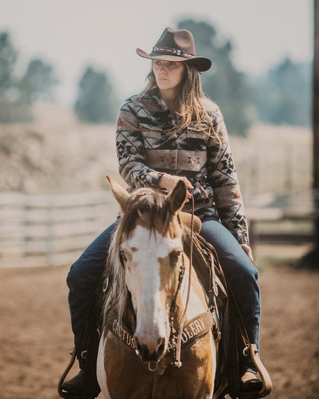 Outback Trading Company Women’s Skyler Jacket Coats & Jackets