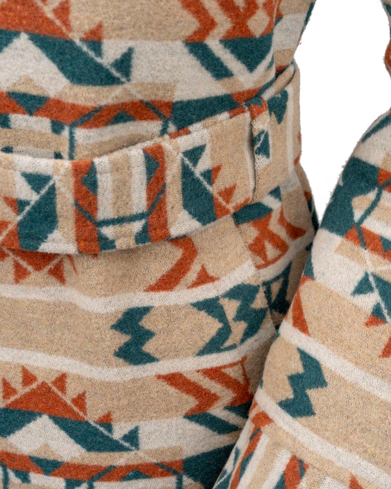 Women's Valarie Belted Jacket – OutbackTrading.com