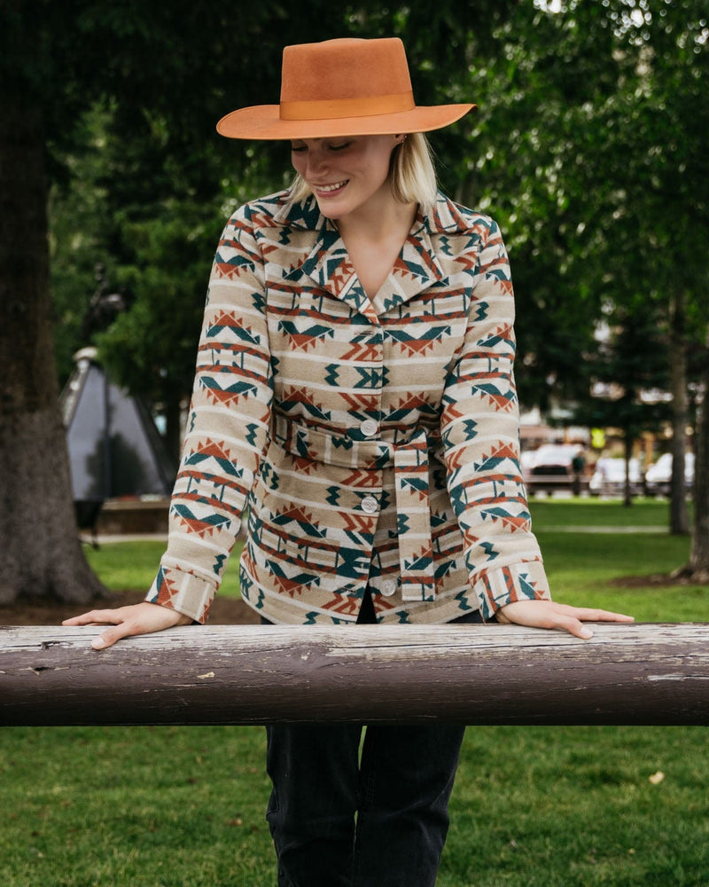 VALARIE Jacket main image 1