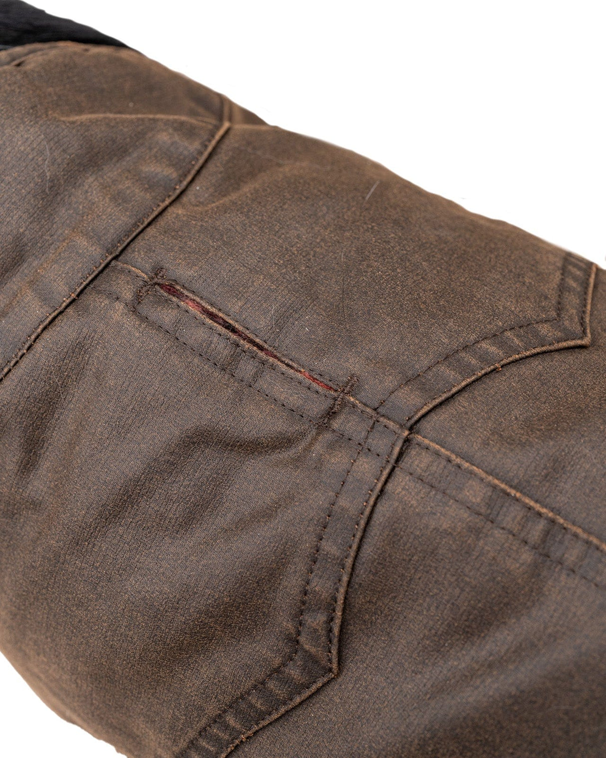 Outback Trading Company Marty Canine Coat Dog Apparel