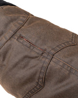 Outback Trading Company Marty Canine Coat Dog Apparel