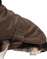 Outback Trading Company Marty Canine Coat Dog Apparel