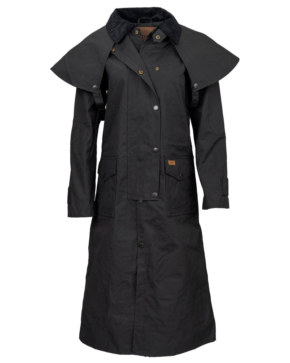 Womens Duster Coats - Outback Trading Company – OutbackTrading.com