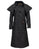 Outback Trading Company Ladies Matilda Duster Black / SM 2046-BLK-SM 789043388664 Duster Coats