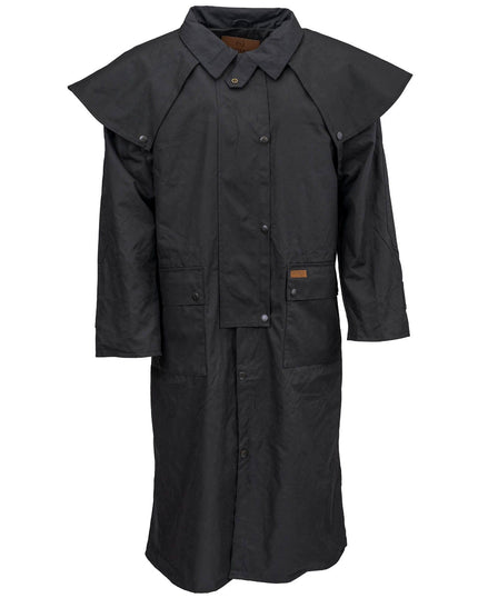 Low Rider Duster | Duster Coats by Outback Trading Company ...