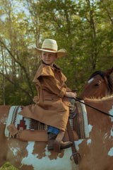 Outback Trading Company Kids Canvas Duster Duster Coats