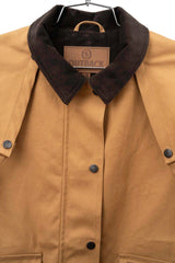 Outback Trading Company Kids Canvas Duster Duster Coats