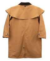 Outback Trading Company Kids Canvas Duster Duster Coats