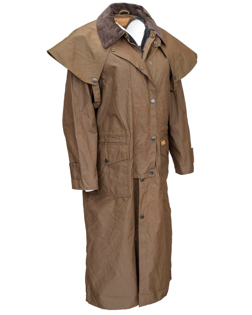Outback Trading Company Ladies Matilda Duster Duster Coats