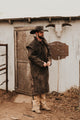 Low Rider Duster | Duster Coats by Outback Trading Company ...