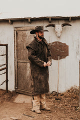 Outback Trading Company Low Rider Duster Coat Duster Coats