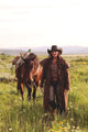 Low Rider Duster | Duster Coats by Outback Trading Company ...