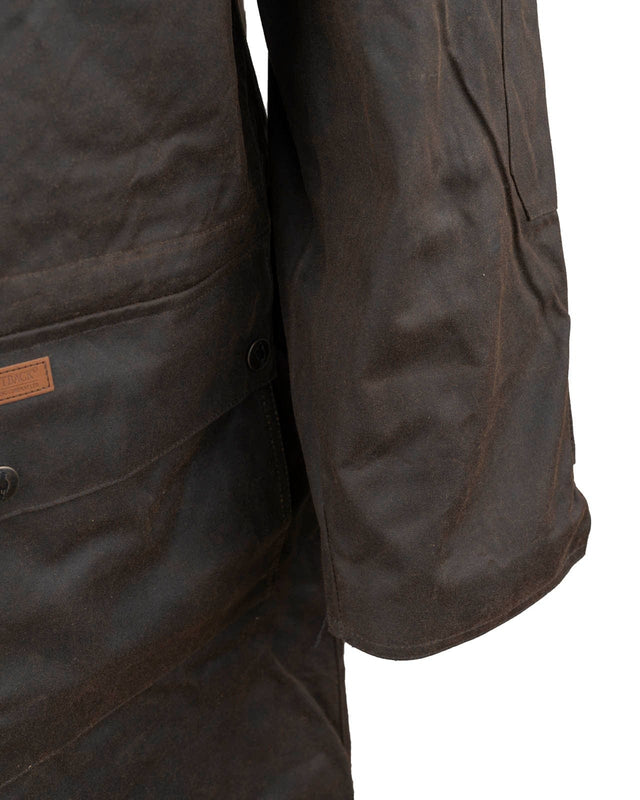 Low Rider Duster | Duster Coats by Outback Trading Company ...