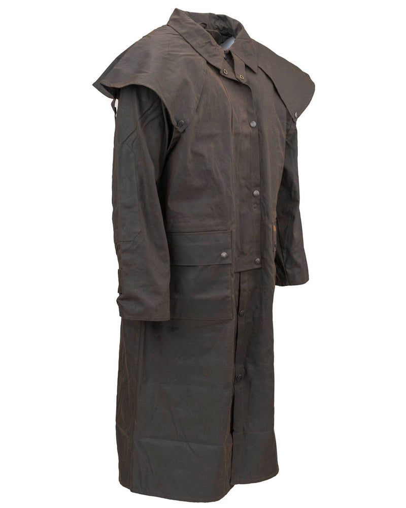 Veste de marche femme Outback Trading Company en peau grasse Veste de marche femme Outback Trading Company en peau grasse
