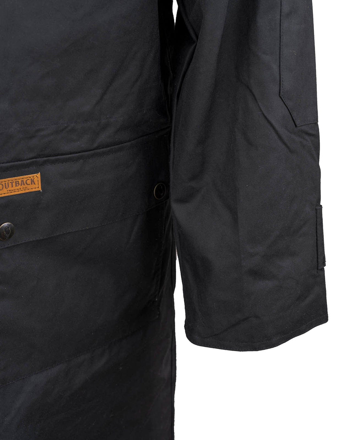 Low Rider Duster | Duster Coats by Outback Trading Company ...