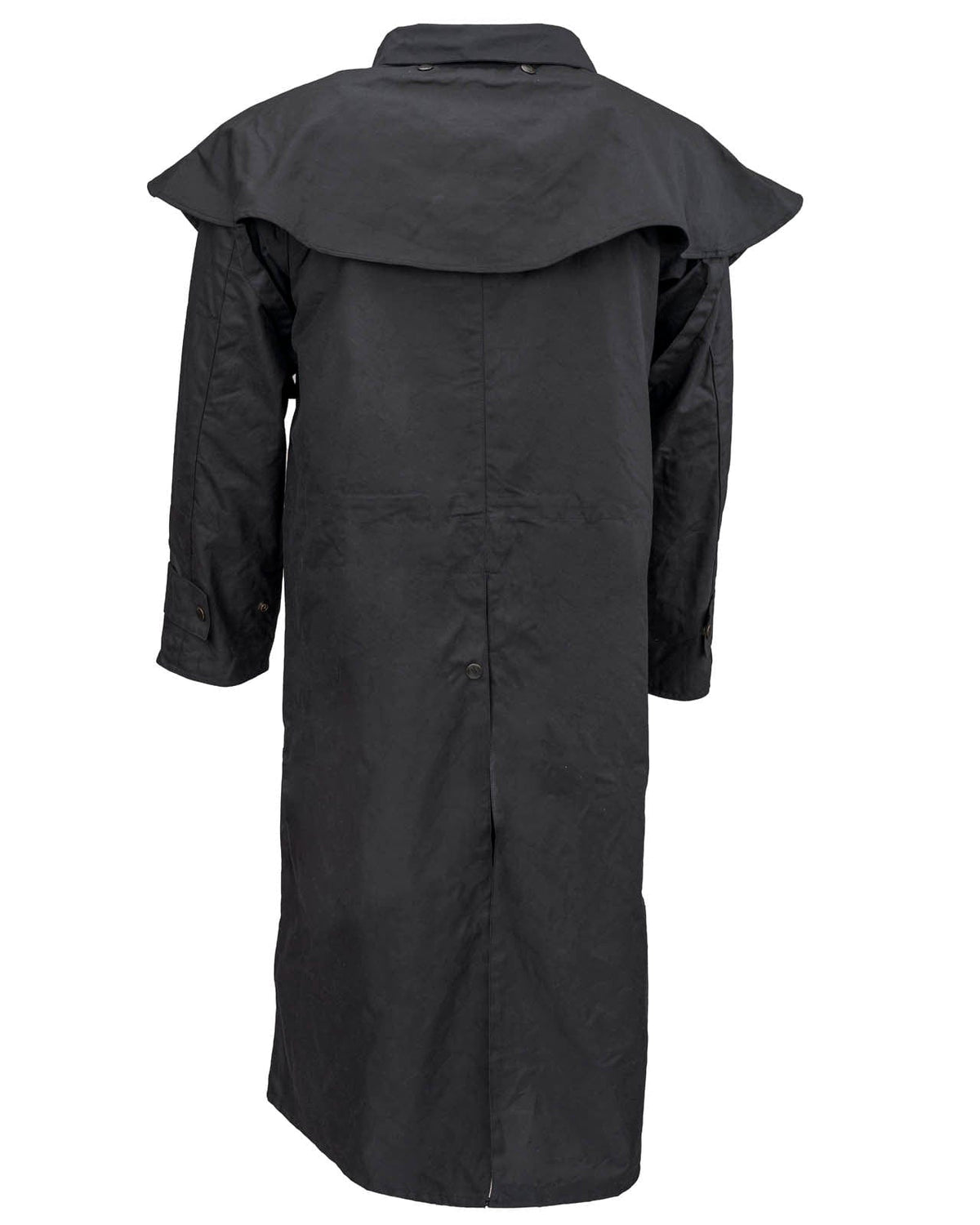 Low Rider Duster Pattern Low Rider Duster | Duster Coats by Outback Trading Company ...