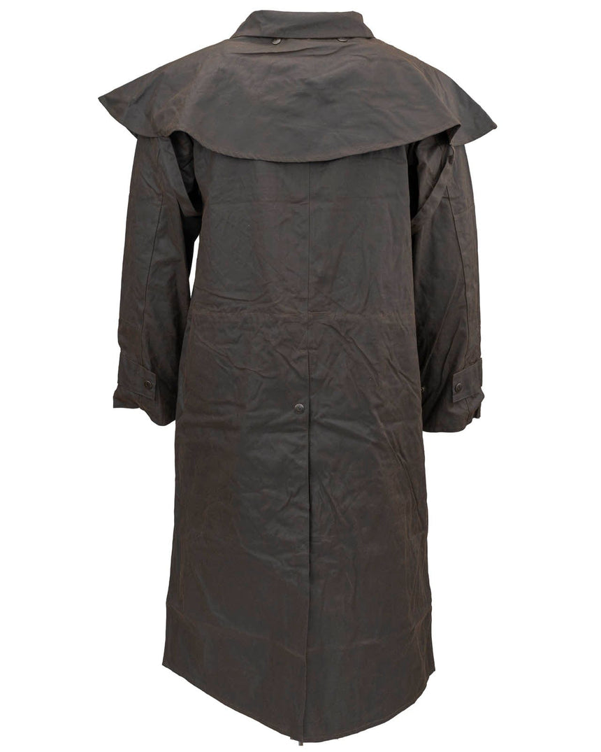 Outback Trading Company Low Rider Duster Coat Duster Coats