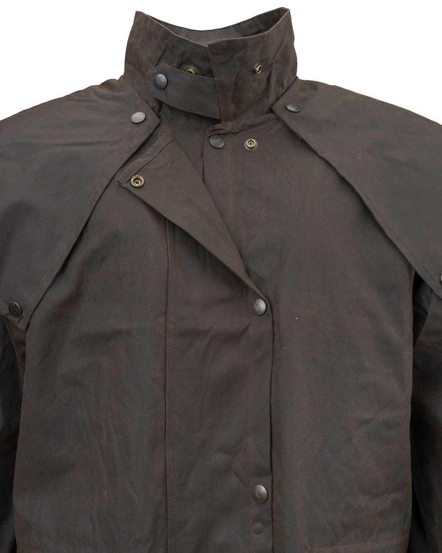 Outback Trading Company Low Rider Duster Coat Duster Coats