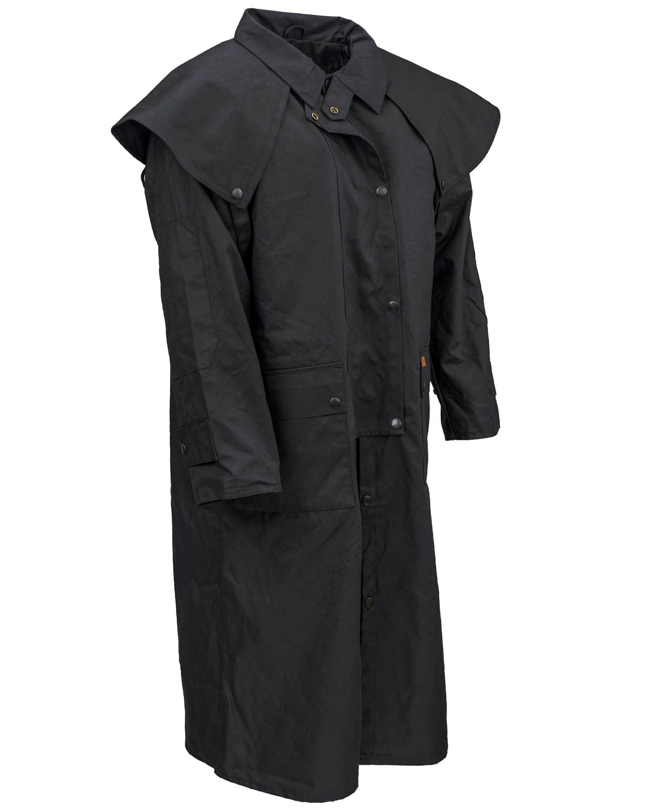 Low Rider Duster Duster Coats by Outback Trading Company