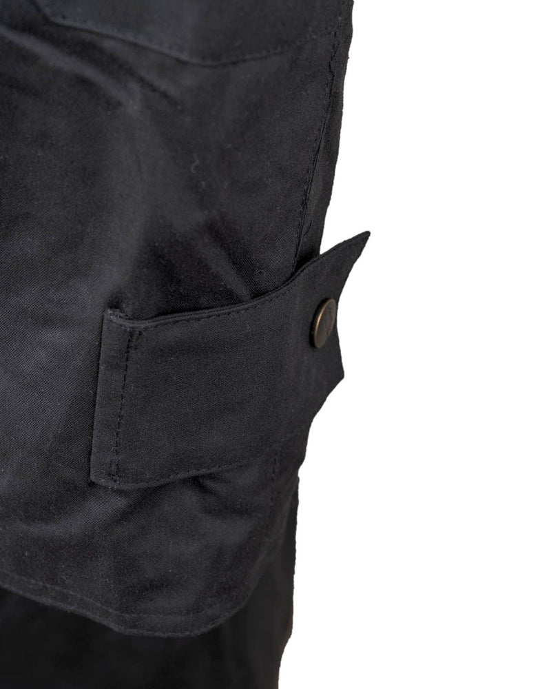 Low Rider Duster | Duster Coats by Outback Trading Company ...