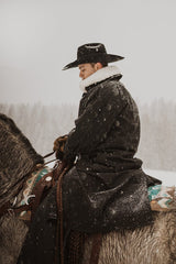 Outback Trading Company Stockman Duster Coat Duster Coats