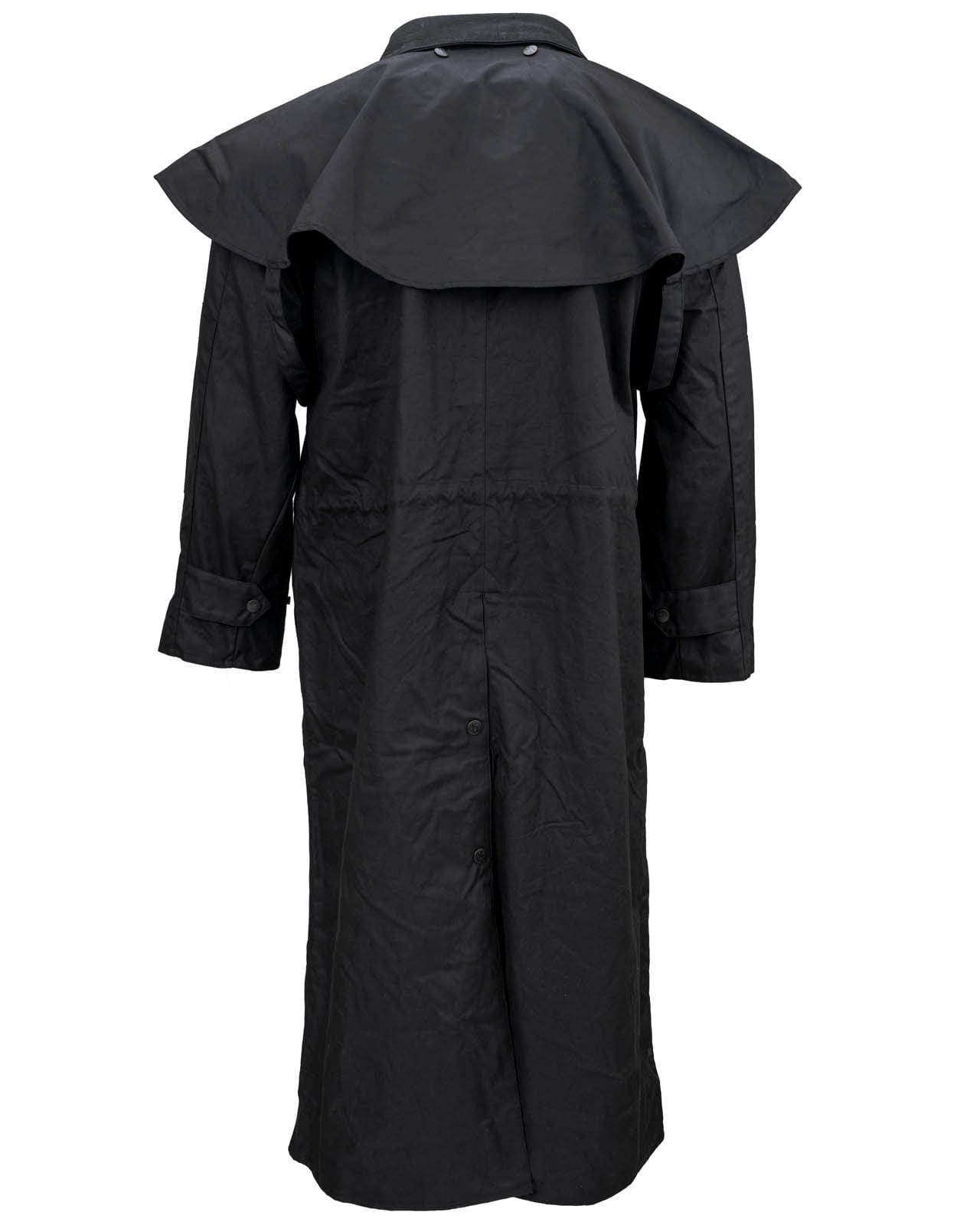 Stockman Duster | Duster Coats by Outback Trading Company ...