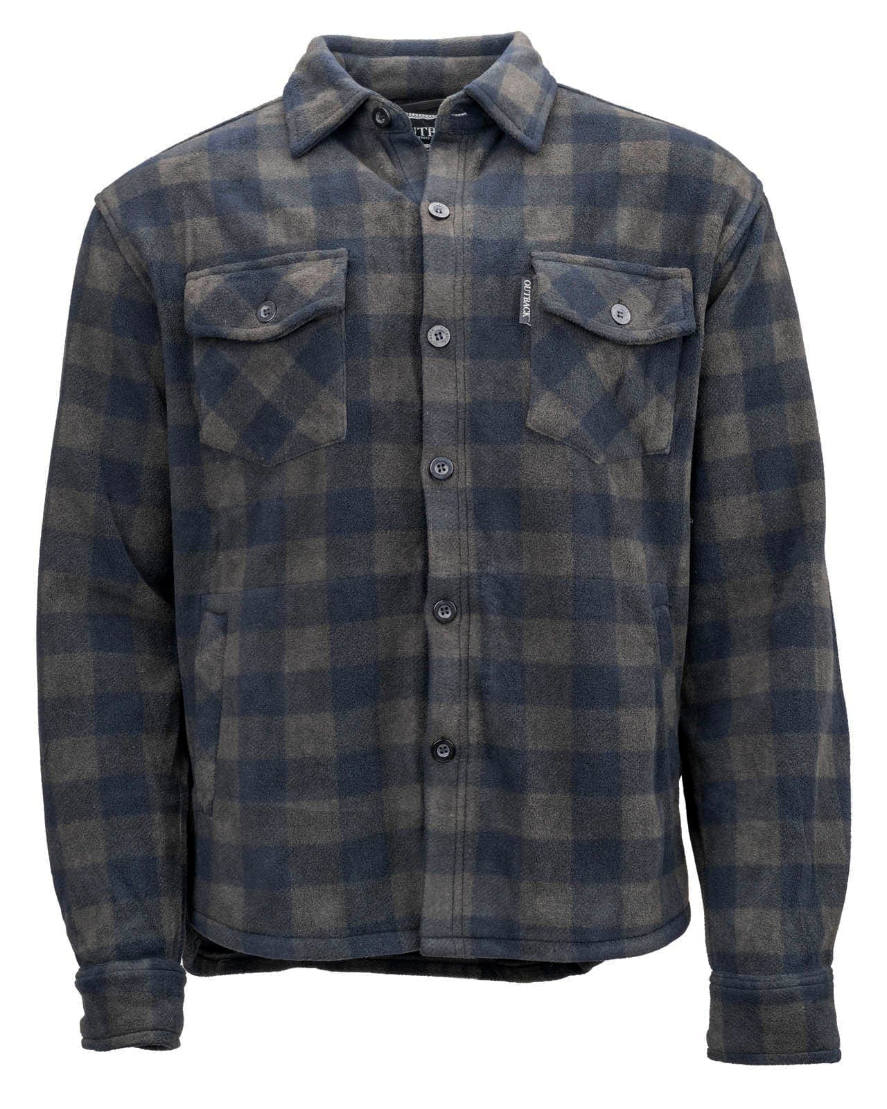 Men's Fleece – OutbackTrading.com