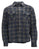 Outback Trading Company Men’s Fleece Big Shirt Charcoal / SM 4268-CHR-SM 789043388305 Fleece