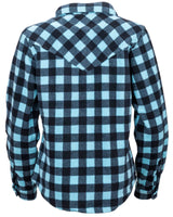 Outback Trading Company Ladies’ Fleece Big Shirt Fleece