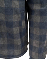 Outback Trading Company Men’s Fleece Big Shirt Fleece