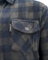 Outback Trading Company Men’s Fleece Big Shirt Fleece