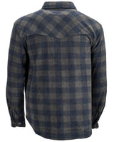 Outback Trading Company Men’s Fleece Big Shirt Fleece