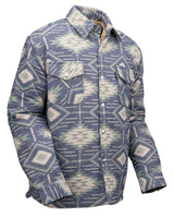 Outback Trading Company Men’s Ronan Jacket Fleece