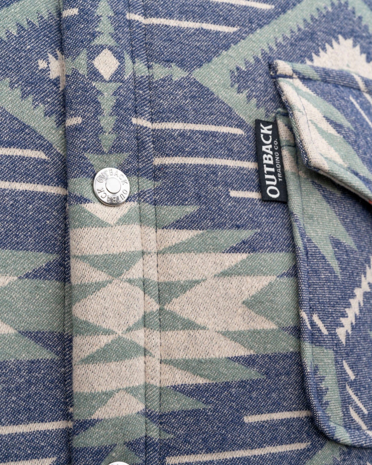 ジャケット・アウター FABRIQUEenplaneteterre back rib bluson s-l1200.jpg